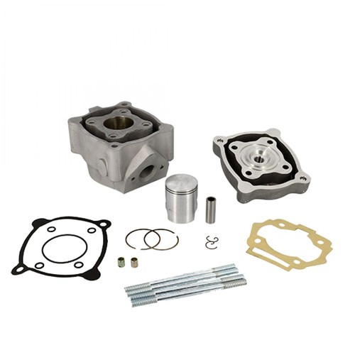 Haut moteur mecaboite - moteur, mvt