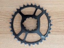 Corona mtb sram X-Sync 2 Eagle ST a montaggio diretto con offset di 6 mm 32T
