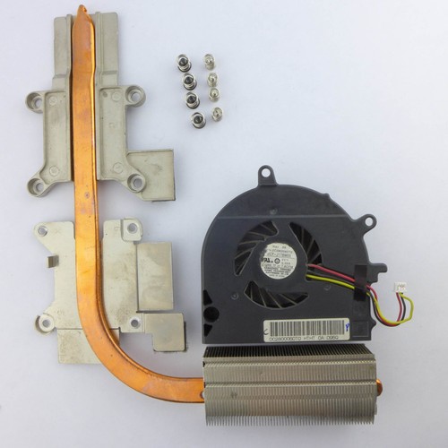 Toshiba a500 12c - toshiba, cpu