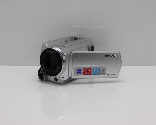 Videocamera sony handycam - videocamera,