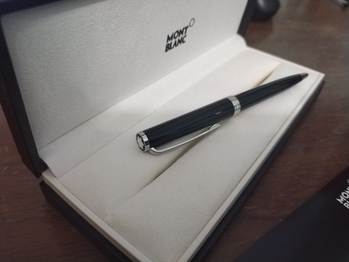 Penna montblanc sfera - penna, pix