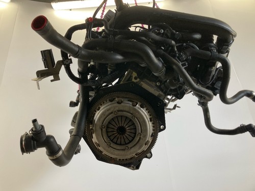 Motore completo senza - completo,
