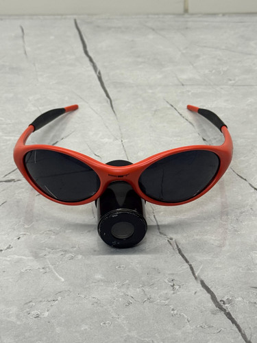 Oakley piet eye - eye, jacket