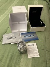 SEIKO SKX007K2