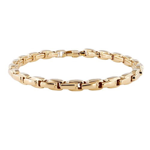 Bracciale uomo oro giallo - uomo,