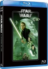 Star Wars. Episodio Vi: El