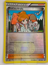 Prof.ssa Aralia ® Esploratori
