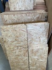 Scheda OSB 18mm Condizionata OSB3 Misure 5X2 4x2 3x2 2x2 4x1 3x1 2x1 1x1 ft