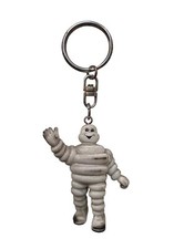 *HH* Portachiavi Vintage Action Figure Digimon Omino Michelin Keychain Toy