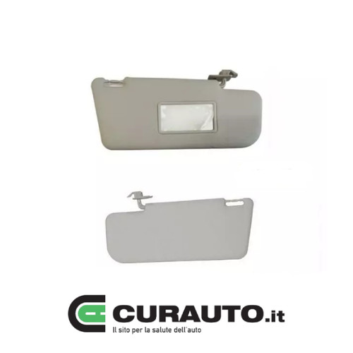 Coppia alette pantine parasole - coppia,