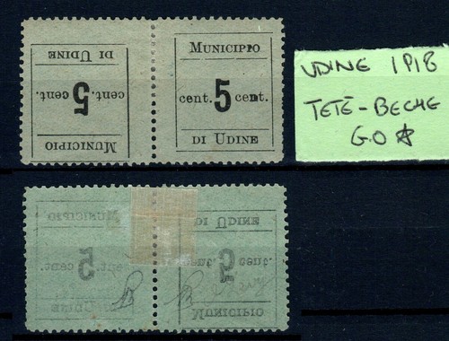 Occupazione austriaca 1918 - occupazione,