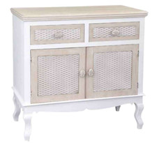 CREDENZA BASSA MOBILE ARMADIO