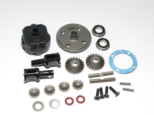 Tlr04009 differenziale - tlr04009,