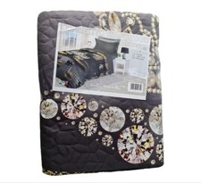 Trapunta Occhi Marta Marzotto