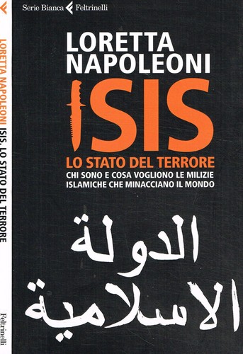 Isis stato del terrore - stato, chi