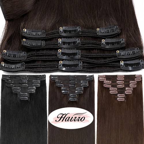 Pezzi clip doppia - pezzi,