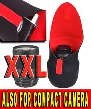 CUSTODIA NEOPRENE OBIETTIVO