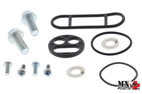Kit revisione rubinetto - kit,
