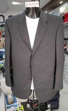 DKNY Giacca Uomo Man Grigio