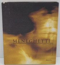 Meneghetti. Radiografie