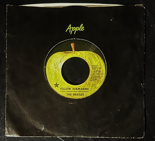 The beatles yellow - the, beatles-yellow