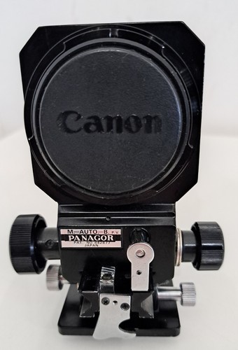 Panagor auto extension - m-auto-b,