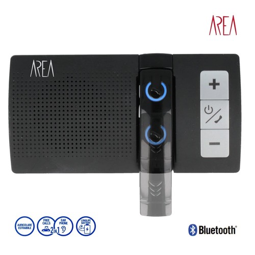 Kit vivavoce pocket voice - vivavoce,