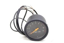STRUMENTO CONTAGIRI SUZUKI DR 600 650 TACHOMETER STRUMENTAZIONE COMPTE TOUR