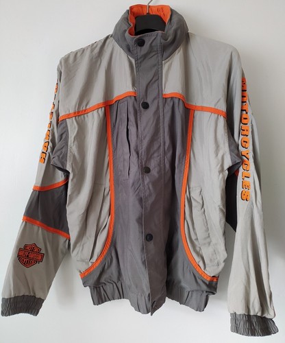 Giacca harley davidson donna - giacca,