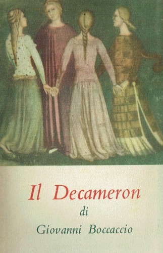 Decameron ottimo 16550 - il, -16550