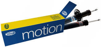 Kit ammortizzatori anteriori