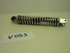 Ammortizzatore posteriore moto epoca SEBAC int fori 250 largh 43 mm