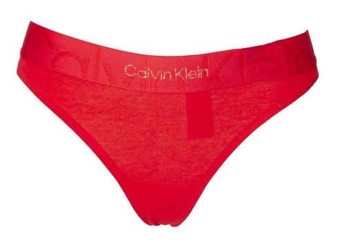 Perizoma donna calvin - ck,