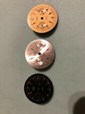 1 cadran NOS Roll's pour cal