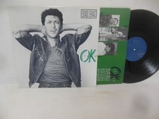 EDOARDO BENNATO nr mint vinyl