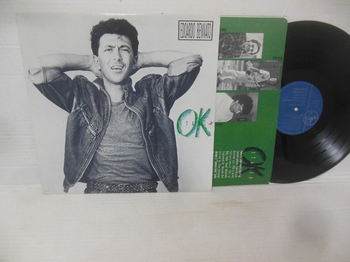 Edoardo bennato mint - edoardo, vinyl
