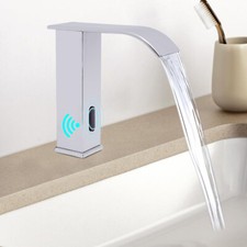 Rubinetto lavabo sensore