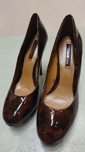 Original zara dècolletè - original,