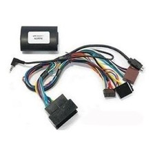 Alpine APF-S101AU Interfaccia comandi al volante per Audi