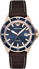 Orologio da uomo Emporio