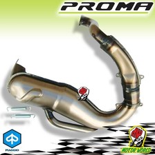 MARMITTA SCARICO COMPLETA