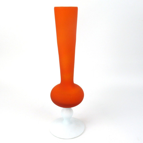 Carlo moretti vaso - vaso, vetro