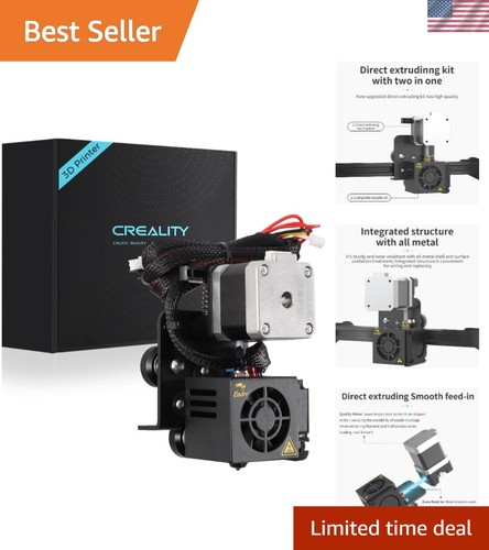 Ender direct drive upgrade - ender, 3