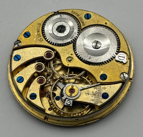 Orologio tasca longines - orologio, da