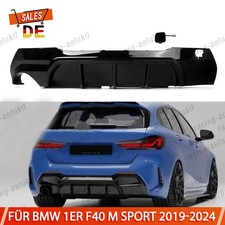 Diffusore posteriore paraurti