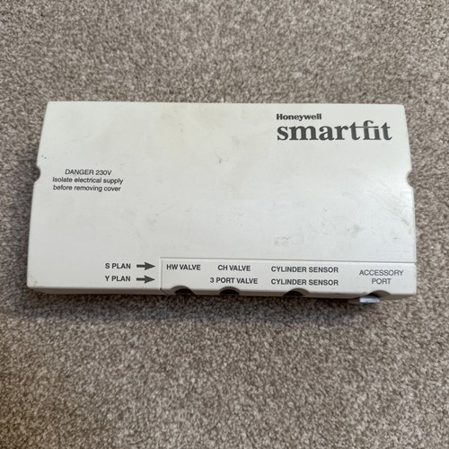 Pacchetto smartfit honeywell - smartfit,