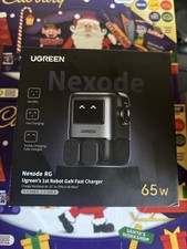 UGreen 65w caricatore rapido