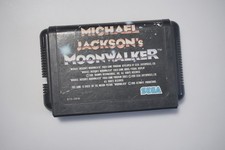Sega Mega Drive Michael