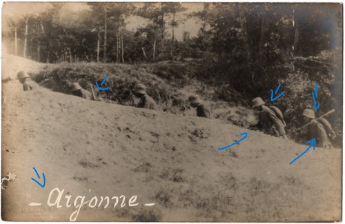Fiamme lanciafiamme sturmtrupp - fiamme,