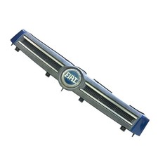 MASCHERINA ANTERIORE PER FIAT Panda 2° Serie (03>10)
